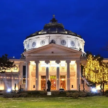Calea Victoriei