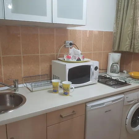 Apartamento Calea Victoriei *