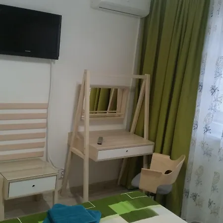 Apartmán Calea Victoriei *