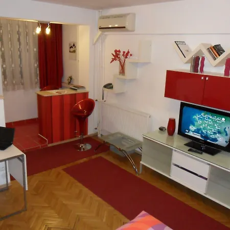 Calea Victoriei Apartmán *