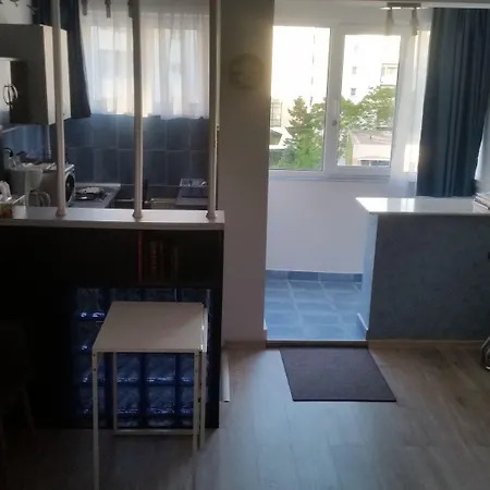 Apartmán Calea Victoriei Bukurešť