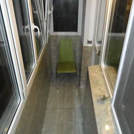 Calea Victoriei * Bukurešť