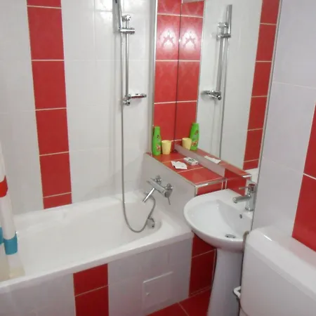 Calea Victoriei Apartmán Bukurešť