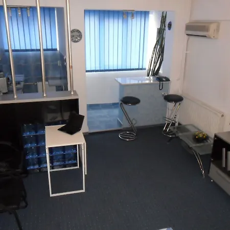 Apartmán Calea Victoriei Bukurešť