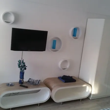 Calea Victoriei Apartmán