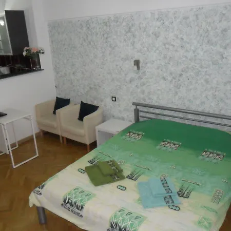 Calea Victoriei Bukurešť