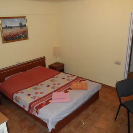 Calea Victoriei Bukurešť