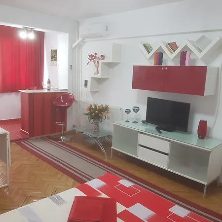 Apartmán Calea Victoriei *