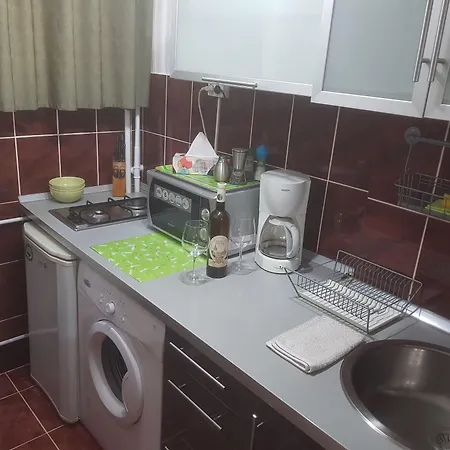 Apartmán Calea Victoriei