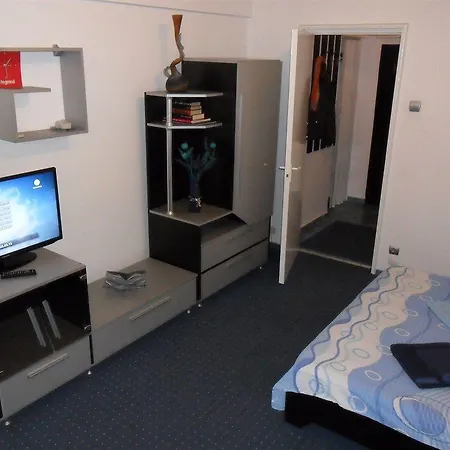 Calea Victoriei Apartmán *