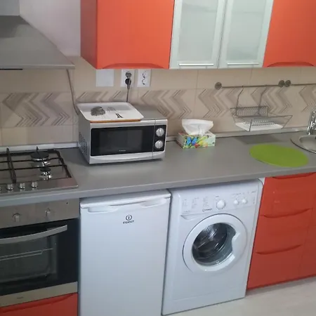 Calea Victoriei Apartmán