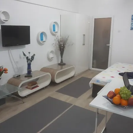 Calea Victoriei Apartmán