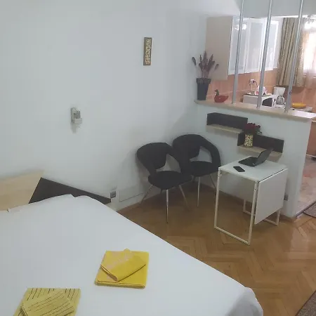 Calea Victoriei Бухарест