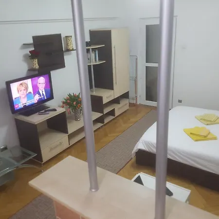 Calea Victoriei * Bukurešť