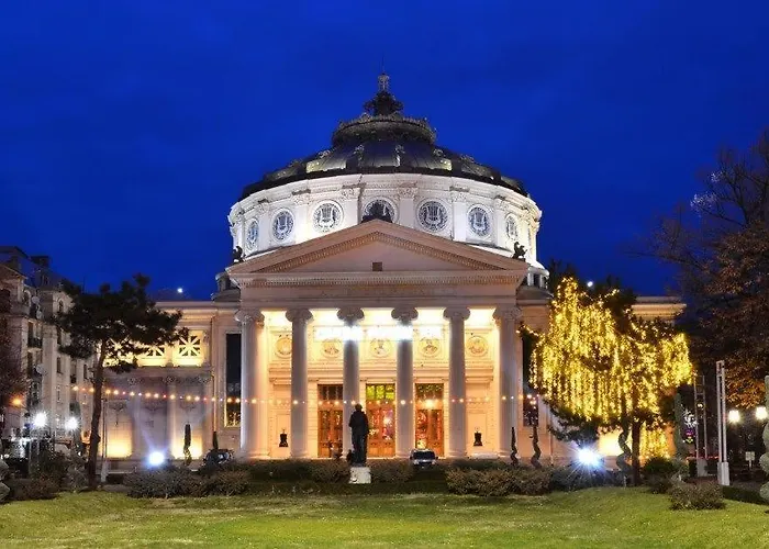 Calea Victoriei