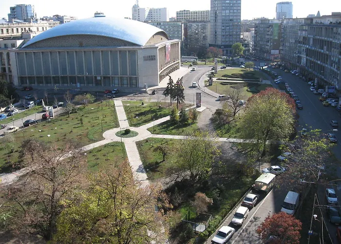 Calea Victoriei *