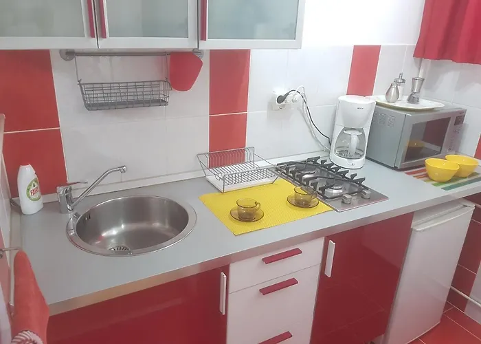 Calea Victoriei Apartman