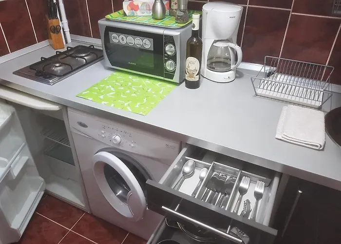 Calea Victoriei Apartman *
