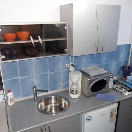 Apartment Calea Victoriei Bucharest