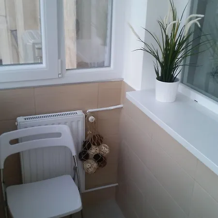 Calea Victoriei Apartment *
