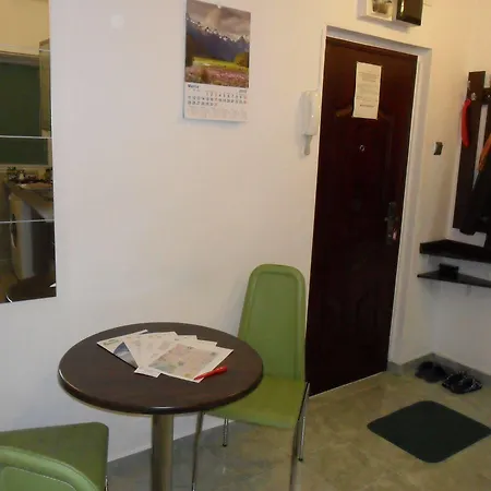 Apartament Calea Victoriei *