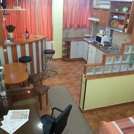 Calea Victoriei Apartament *
