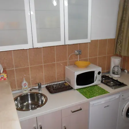Calea Victoriei Apartament