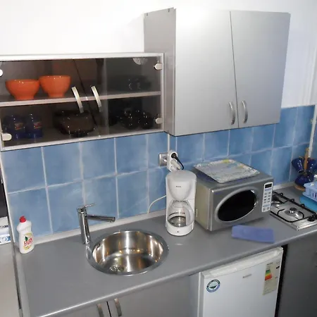Apartament Calea Victoriei Bucureşti