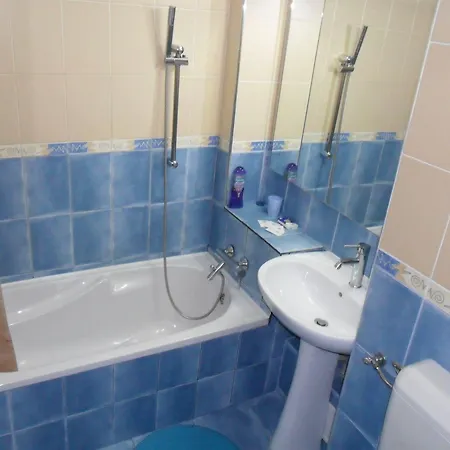 Apartament Calea Victoriei Bucureşti