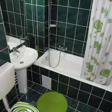 Apartament Calea Victoriei Bucureşti