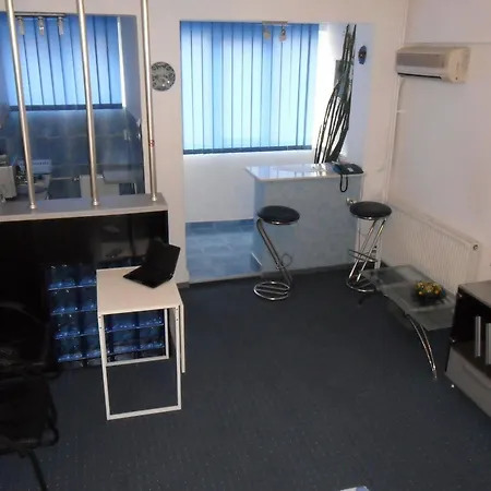 Calea Victoriei Apartament