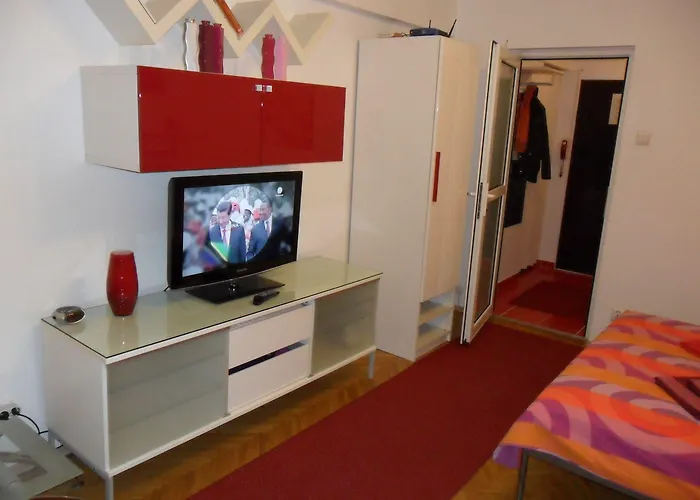 Calea Victoriei Апартаменти *