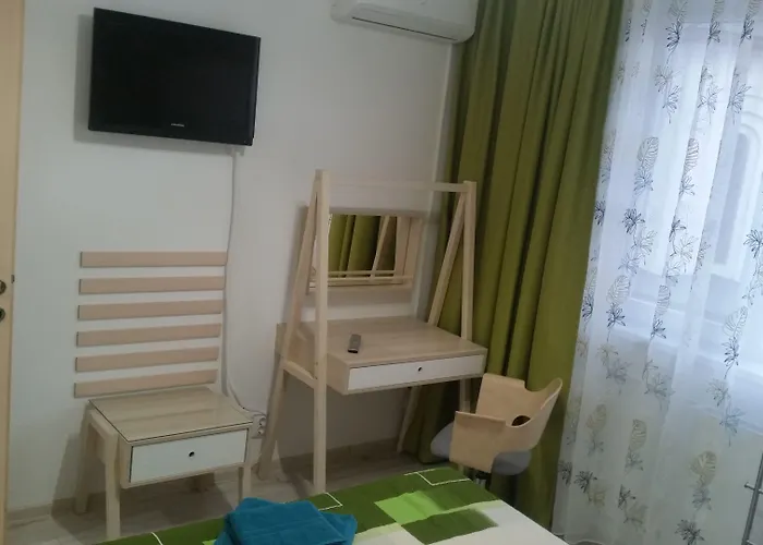 דירה Calea Victoriei *