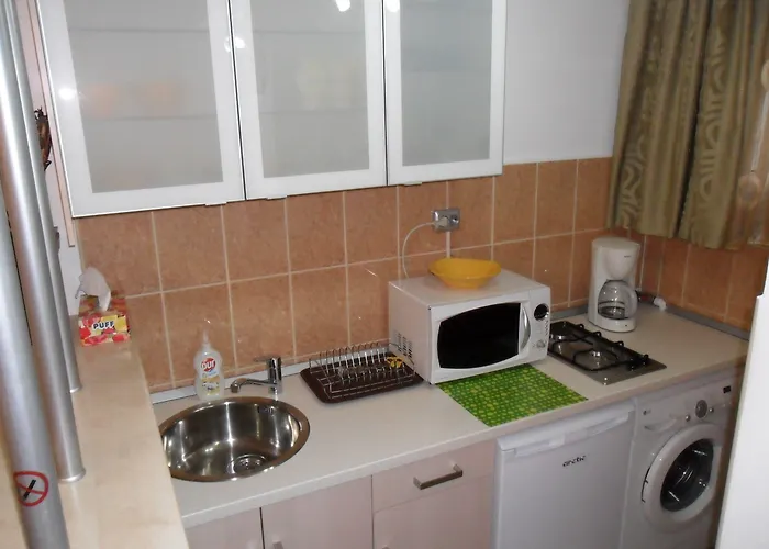 דירה Calea Victoriei