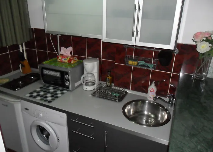 Calea Victoriei דירה *