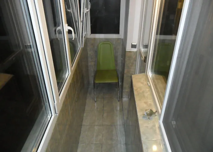 Calea Victoriei * בוקרשט