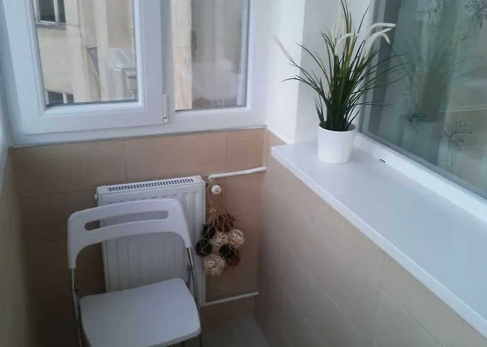 Calea Victoriei Апартаменти *