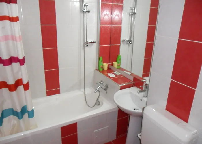 Calea Victoriei דירה בוקרשט