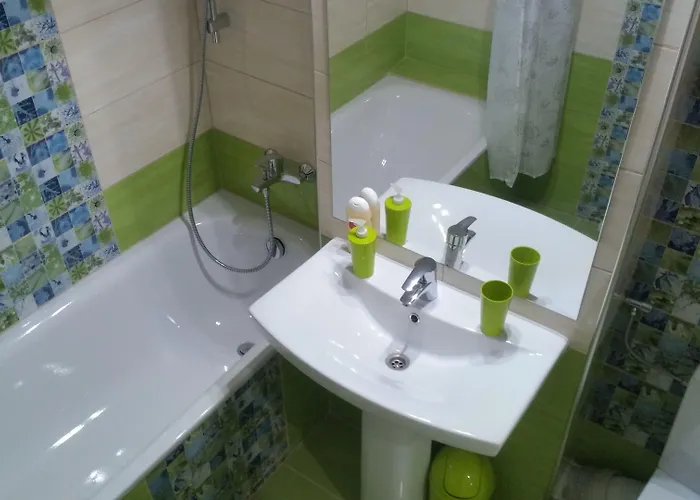 Calea Victoriei * בוקרשט