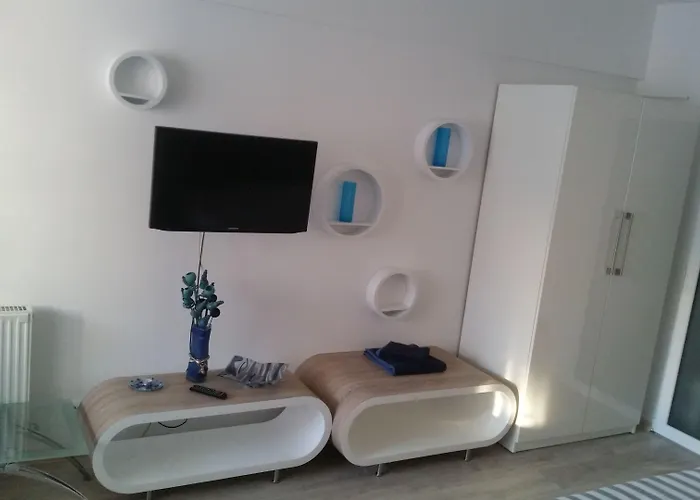 Calea Victoriei דירה