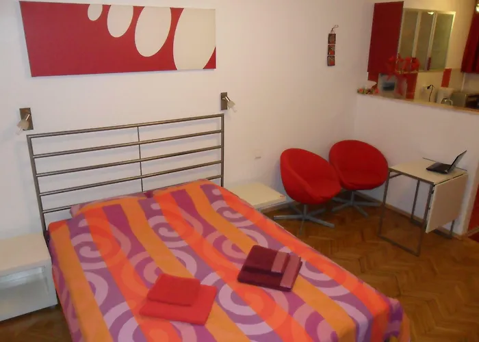 Calea Victoriei בוקרשט