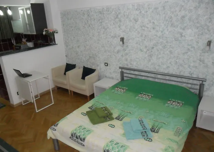 Calea Victoriei בוקרשט