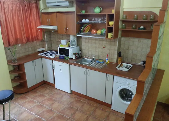 Calea Victoriei בוקרשט