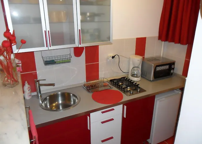 Calea Victoriei דירה בוקרשט