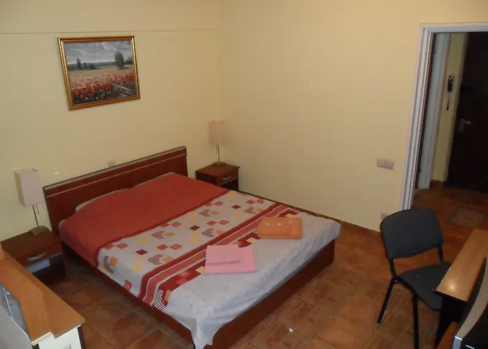 Calea Victoriei Бухарест