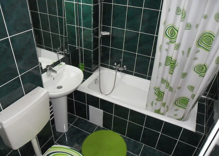 Calea Victoriei דירה *