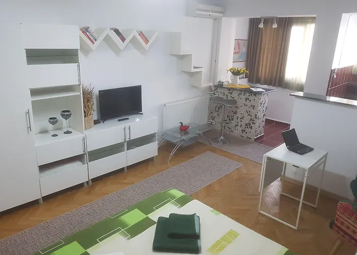 דירה Calea Victoriei