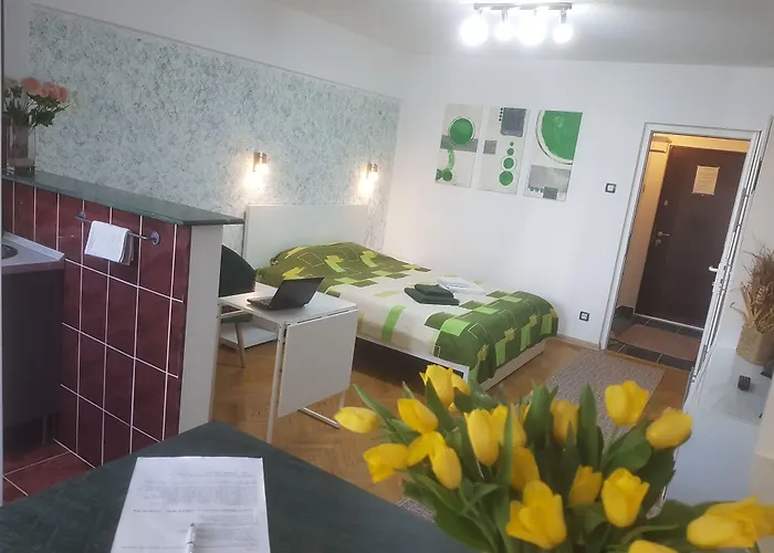 דירה Calea Victoriei