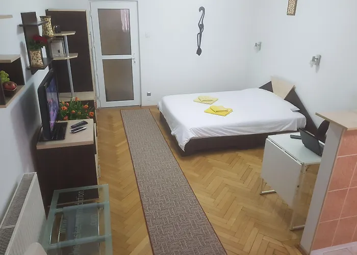 Calea Victoriei Бухарест