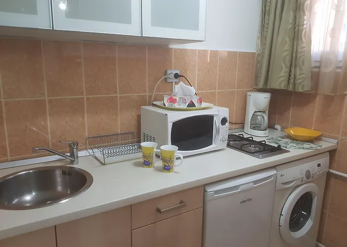 דירה Calea Victoriei *